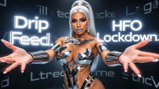 Drip Feed. HFO Lockdown