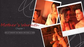 Lady of House: Chapter 1 |