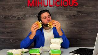 Fast Food Conspiracy