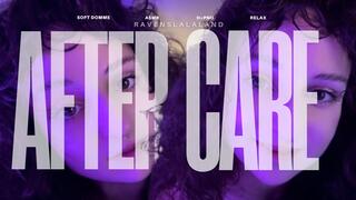 Soft Domme Aftercare — Mindmelting ASMR