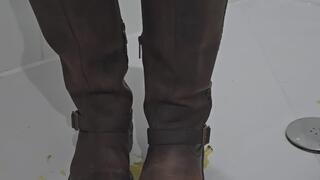 Jax's Dr Martens Anistone fruit crush!