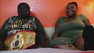 CASTING CALL WITH ASIAN BABY