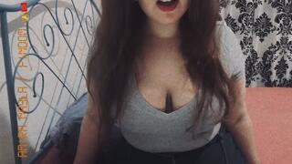 ÉCRASÉS ENSEMBLE : ELLE SOUMISE, TOI ANÉANTI