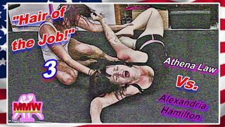 Hair of the 'Job! WMV