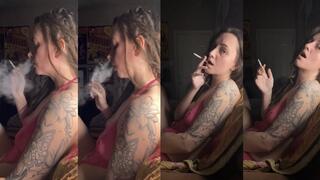 Smoking Pleasure - Full Length