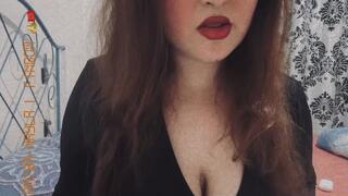 PRISONNIER DE MES RITUELS DE MAGIE NOIRE