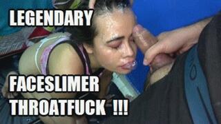 2 MODELS DEEP THROAT SPIT FETISH 260201HB2 VIOLET SLOPPY SALIVA THROATFUCK LEGENDARY FACESLIMER (FULL SCENE) + FREE SURPRISE SHOW FULL HD MP4 VERSION