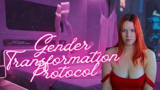 Gender Transformation Protocol