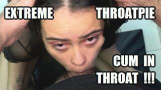 DEEP THROAT BLOWJOB 260201BB2 VIOLET LEGENDARY THROATPIE FROM ABOVE SHE VACUUMS WHILE SUCKING COCK (FULL SCENE) + FREE SURPRISE SHOW ( FULL HD MP4 VERSION)