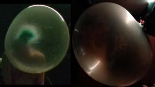 super bubble apple 60 pieces nov 22 part 2