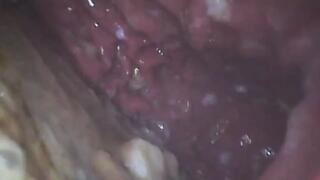 Baileys Breakfast Remains