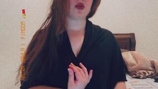 FRUSTRÉ, HUMILIÉ ET COCU