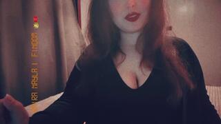 LE PLAISIR DE T'ABANDONNER À MOI