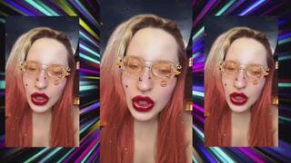 GOON FINDOM Gooning for Goddess Ruin ASMR