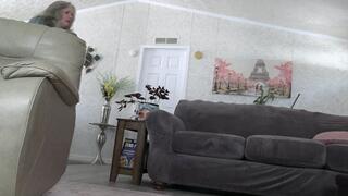 I Told You Not To Drink It