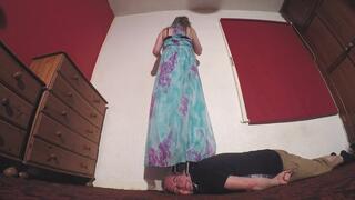 Dancing Sophie 533 FLOOR CAM (4K)