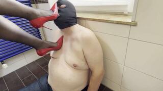 high heels of pain 2