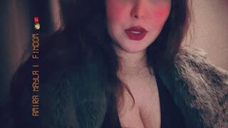 TU ES UN FILS DE KEHBA