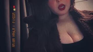 JE TE RACONTE MA NUIT AVEC MON CRUSH