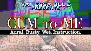 CUM to ME - a JOi Aural Experience