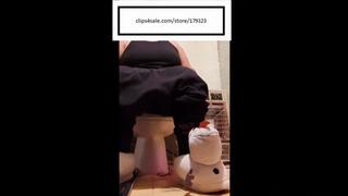 Delicious its 1st of the month