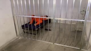 Cell searching and body inspection for Meelina