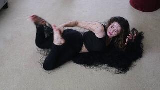 Thief's Reckoning 1: Tangled