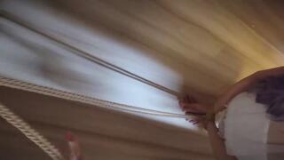 The girl placed in the wardrobe 02