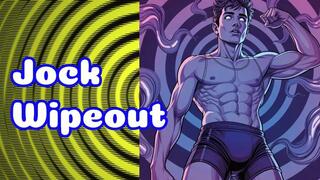 Jock Wipeout