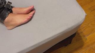 Katsuit Krystal Kaptured