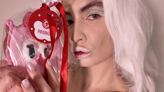 VALENTINES MEAL OR FAILED PROPOSAL? - FANTASY