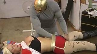Doctor Golded Sexually Dominates, Finger Fcucks And Spanks Princess