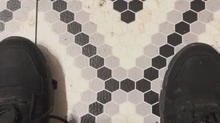 Master of Fetishes Eye Contact MP4