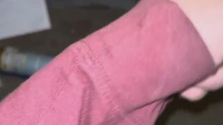 Master of Fetishes Wrist Job MP4