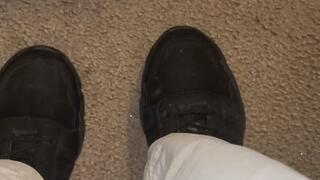 Master of Fetishes Mixed Wrestling MP4