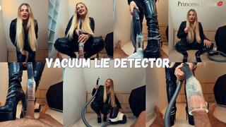Vacuum lie detector WMV