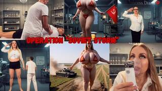 Operation "Soviet Storm" MP4