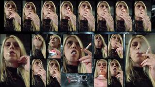 00254 # a quick, intense smoke to curb my appetite