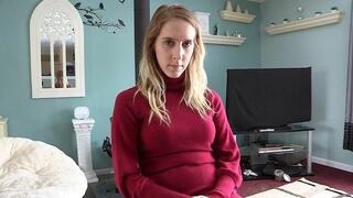 M2P Are You Willing To Strip & You Be Good (2K) - Cadence Lux