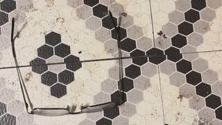 Master of Fetishes Eye Glasses MP4