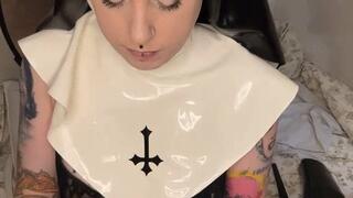 Naked News Third Livestream