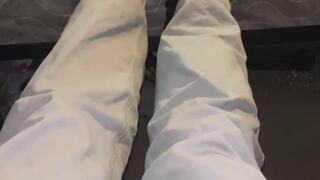 Wrestling Fetish MP4: