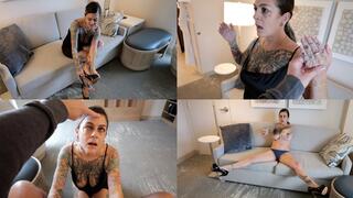 Magic Heels - Summer Raez HD