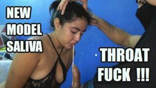 DEEP THROAT SPIT FETISH 260201HD3 RACHEL SLOPPY SALIVA THROATFUCK SALIVA TRAINING (FULL SCENE) + FREE SURPRISE SHOW FULL HD MP4 VERSION