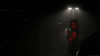 MATURE BBW 105 KG CHEST SITTING WHILE SEWING AND READING - NEW MATURE MARIANA LEAL AND MARVIN - CLIP 1 IN FULL HD - NEW JANUARY 2026