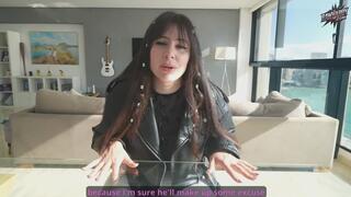 She Used Me to Feel Better