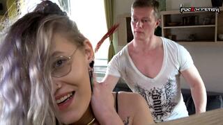 Rope Faerie Gets Whipped - Part 1 144