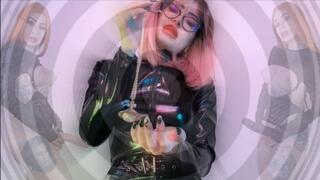 Reprogrammed strap-on addict - DOCTOR , THERAPY , POV