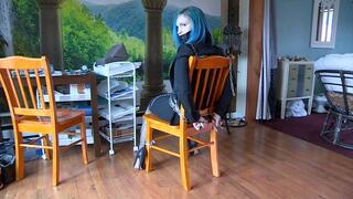 If I Could Only Reach (2K) - Vonka Romanov