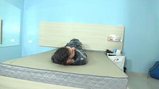 Fart double caught by BABI VENTURA , BRUNA PAZ and Daniel Santiago Cam by Dani full hd